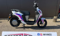 YAMAHA NEO