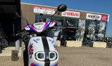 YAMAHA NEO