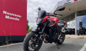 CB 500 HORNET
