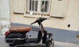 VESPA PX 125