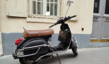 VESPA PX 125
