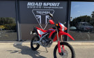 HONDA CRF300L
