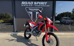 HONDA CRF300L