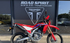 HONDA CRF300L