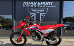 HONDA CRF300L