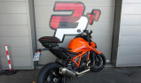 KTM 1390 SUPER DUKE R EVO 2024