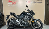 YAMAHA MT-03