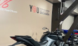 YAMAHA MT-03