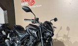 YAMAHA MT-03
