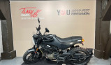 YAMAHA MT-03