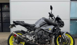 YAMAHA MT-10 ABS 2017