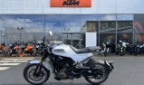 HUSQVARNA 401 VITPILEN A2