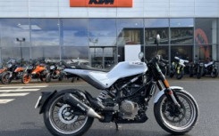 HUSQVARNA 401 VITPILEN A2