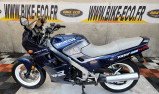 HONDA VFR 750 F RC24 (51358)