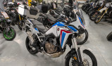 HONDA Africa Twin CRF1100L