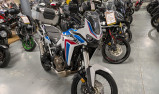 HONDA Africa Twin CRF1100L
