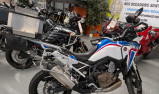 HONDA Africa Twin CRF1100L