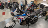 HONDA Africa Twin CRF1100L