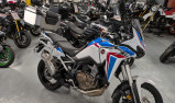HONDA Africa Twin CRF1100L