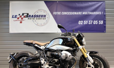 BMW R NineT 1200