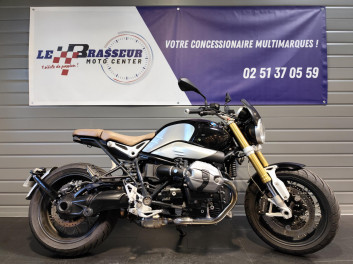 BMW R NineT 1200