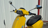 VESPA SPRINT 50