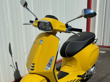 VESPA SPRINT 50