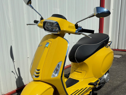 VESPA SPRINT 50