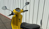 VESPA SPRINT 50