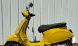 VESPA SPRINT 50