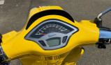 VESPA SPRINT 50