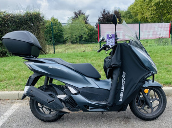 HONDA PCX 125