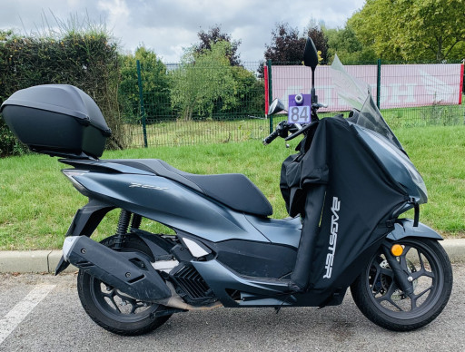 HONDA PCX 125