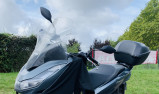 HONDA PCX 125