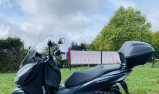 HONDA PCX 125