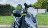 HONDA PCX 125