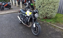 KAWASAKI Z 900 RS