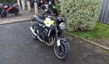 KAWASAKI Z 900 RS