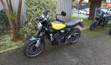 KAWASAKI Z 900 RS