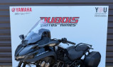 YAMAHA NIKEN 890 GT