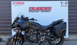 YAMAHA NIKEN 890 GT