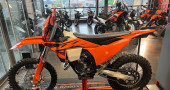 KTM 125 XC-W
