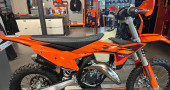 KTM 125 XC-W