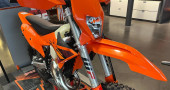 KTM 125 XC-W