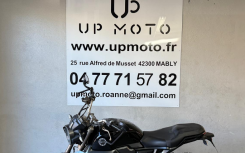 ZONTES 125 SCRAMBLER X