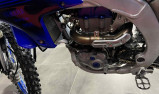 YAMAHA YZ450F - A PARTIR DE 149€ /MOIS