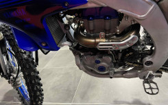 YAMAHA YZ450F - A PARTIR DE 149€ /MOIS