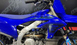 YAMAHA YZ450F - A PARTIR DE 149€ /MOIS