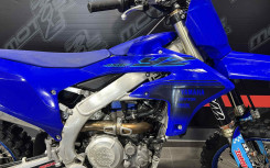 YAMAHA YZ450F - A PARTIR DE 149€ /MOIS