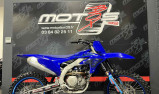 YAMAHA YZ450F - A PARTIR DE 149€ /MOIS